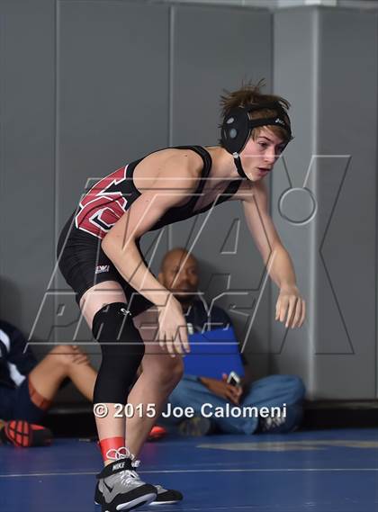 Thumbnail 1 in San Antonio Lee Invitational photogallery.