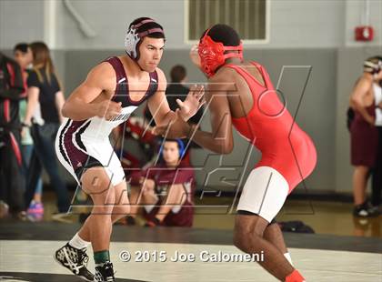Thumbnail 1 in San Antonio Lee Invitational photogallery.