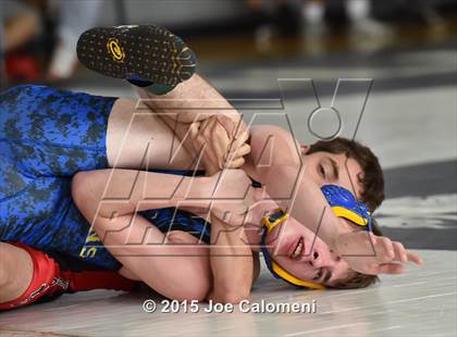 Thumbnail 2 in San Antonio Lee Invitational photogallery.