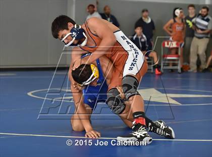 Thumbnail 2 in San Antonio Lee Invitational photogallery.