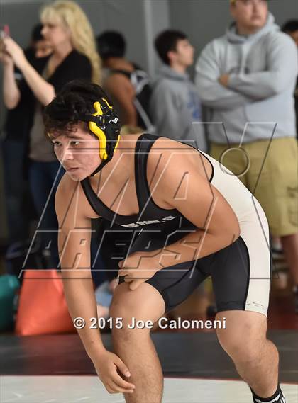 Thumbnail 2 in San Antonio Lee Invitational photogallery.