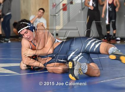Thumbnail 1 in San Antonio Lee Invitational photogallery.