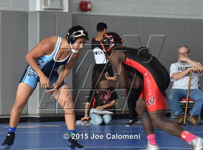 Thumbnail 3 in San Antonio Lee Invitational photogallery.
