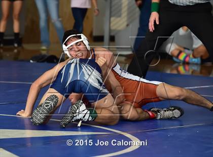 Thumbnail 1 in San Antonio Lee Invitational photogallery.