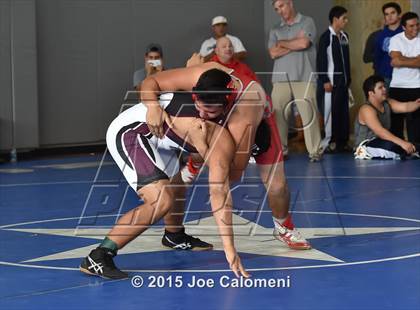 Thumbnail 3 in San Antonio Lee Invitational photogallery.