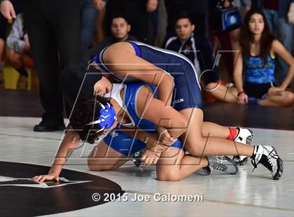 Thumbnail 3 in San Antonio Lee Invitational photogallery.