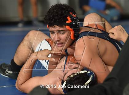 Thumbnail 2 in San Antonio Lee Invitational photogallery.