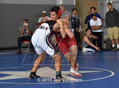 Thumbnail 1 in San Antonio Lee Invitational photogallery.
