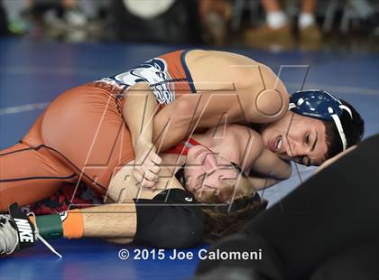 Thumbnail 3 in San Antonio Lee Invitational photogallery.