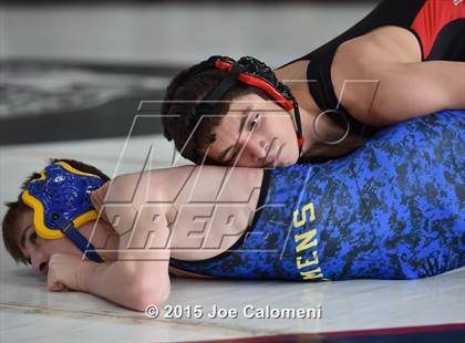 Thumbnail 1 in San Antonio Lee Invitational photogallery.