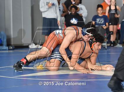Thumbnail 2 in San Antonio Lee Invitational photogallery.