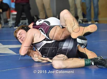 Thumbnail 3 in San Antonio Lee Invitational photogallery.