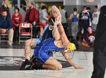 Thumbnail 1 in San Antonio Lee Invitational photogallery.