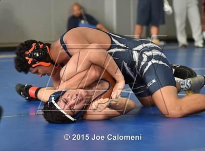 Thumbnail 1 in San Antonio Lee Invitational photogallery.