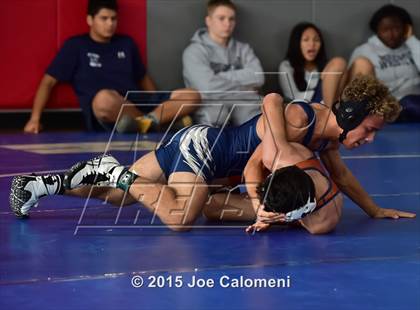 Thumbnail 1 in San Antonio Lee Invitational photogallery.