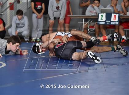 Thumbnail 2 in San Antonio Lee Invitational photogallery.