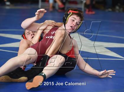 Thumbnail 1 in San Antonio Lee Invitational photogallery.
