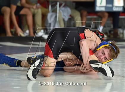 Thumbnail 1 in San Antonio Lee Invitational photogallery.
