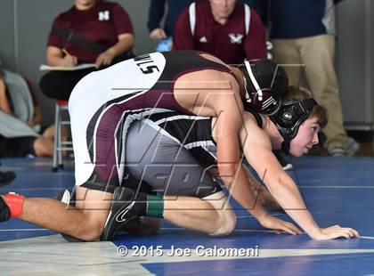 Thumbnail 3 in San Antonio Lee Invitational photogallery.