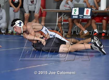 Thumbnail 2 in San Antonio Lee Invitational photogallery.