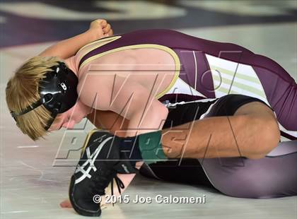 Thumbnail 1 in San Antonio Lee Invitational photogallery.