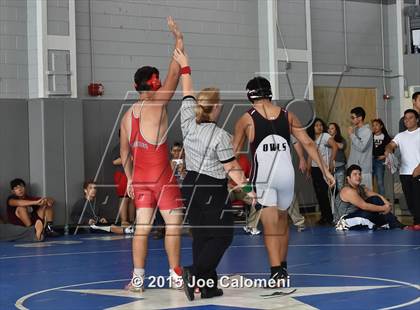 Thumbnail 2 in San Antonio Lee Invitational photogallery.