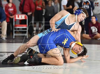 Thumbnail 1 in San Antonio Lee Invitational photogallery.
