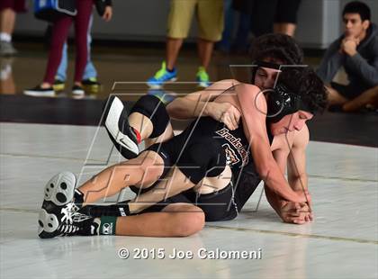Thumbnail 2 in San Antonio Lee Invitational photogallery.