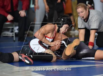 Thumbnail 2 in San Antonio Lee Invitational photogallery.