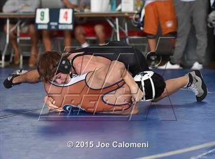 Thumbnail 3 in San Antonio Lee Invitational photogallery.