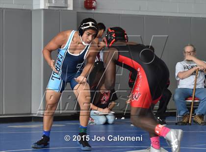 Thumbnail 2 in San Antonio Lee Invitational photogallery.