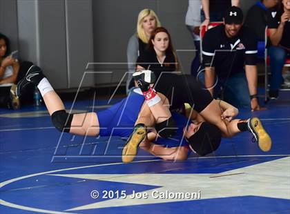 Thumbnail 3 in San Antonio Lee Invitational photogallery.