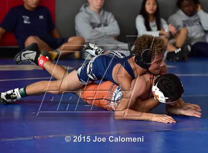 Thumbnail 2 in San Antonio Lee Invitational photogallery.