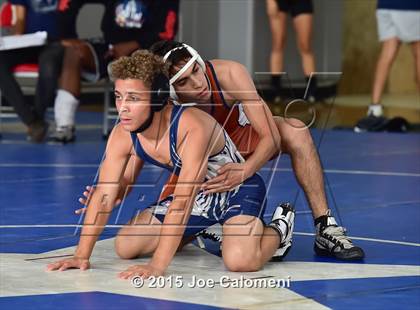 Thumbnail 1 in San Antonio Lee Invitational photogallery.