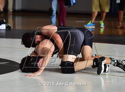 Thumbnail 1 in San Antonio Lee Invitational photogallery.