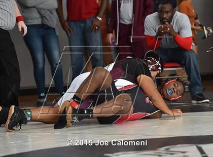 Thumbnail 3 in San Antonio Lee Invitational photogallery.