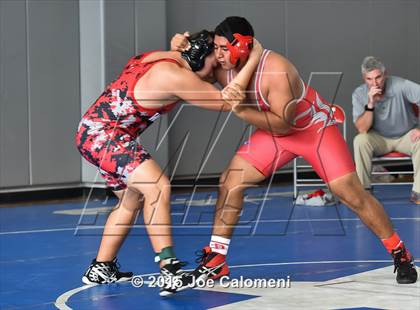 Thumbnail 1 in San Antonio Lee Invitational photogallery.
