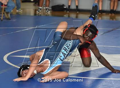 Thumbnail 3 in San Antonio Lee Invitational photogallery.