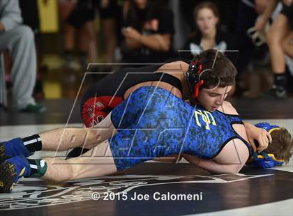 Thumbnail 1 in San Antonio Lee Invitational photogallery.