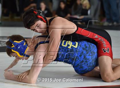 Thumbnail 2 in San Antonio Lee Invitational photogallery.