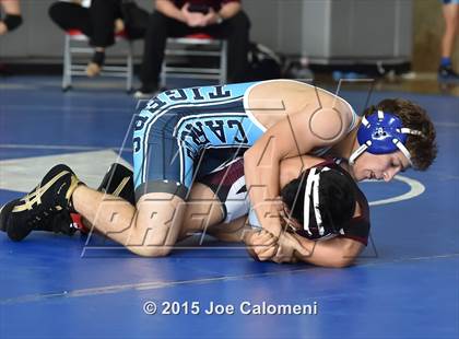 Thumbnail 1 in San Antonio Lee Invitational photogallery.