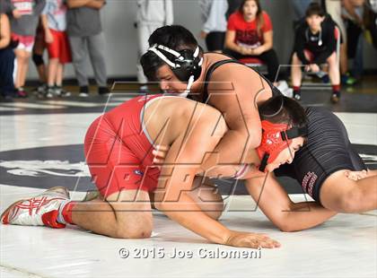 Thumbnail 3 in San Antonio Lee Invitational photogallery.