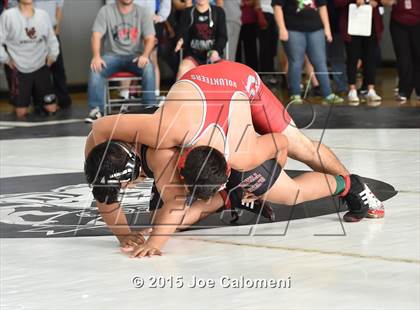 Thumbnail 2 in San Antonio Lee Invitational photogallery.