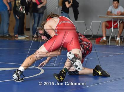 Thumbnail 1 in San Antonio Lee Invitational photogallery.