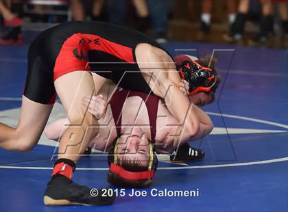 Thumbnail 1 in San Antonio Lee Invitational photogallery.