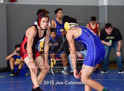 Thumbnail 1 in San Antonio Lee Invitational photogallery.