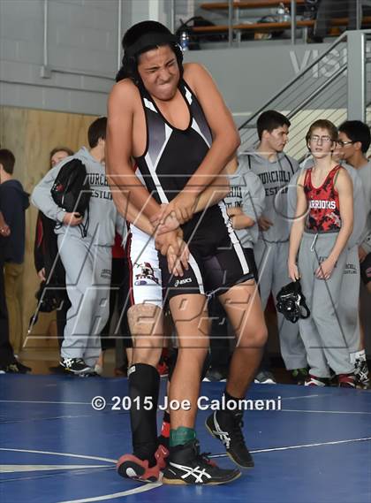 Thumbnail 2 in San Antonio Lee Invitational photogallery.