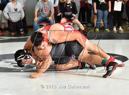 Thumbnail 1 in San Antonio Lee Invitational photogallery.