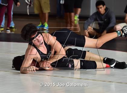 Thumbnail 1 in San Antonio Lee Invitational photogallery.