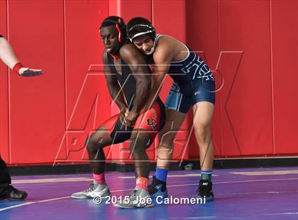 Thumbnail 1 in San Antonio Lee Invitational photogallery.